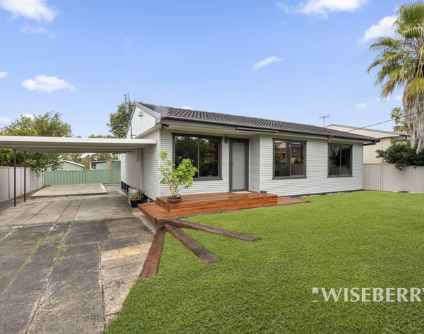 19 Cornwall Avenue, Gorokan NSW 2263