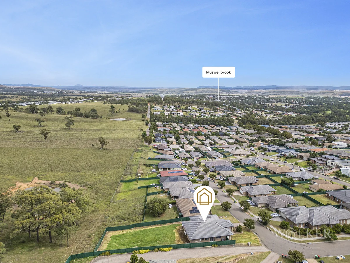 Additional image 15 of 20 Chivers Circuit, Muswellbrook NSW 2333