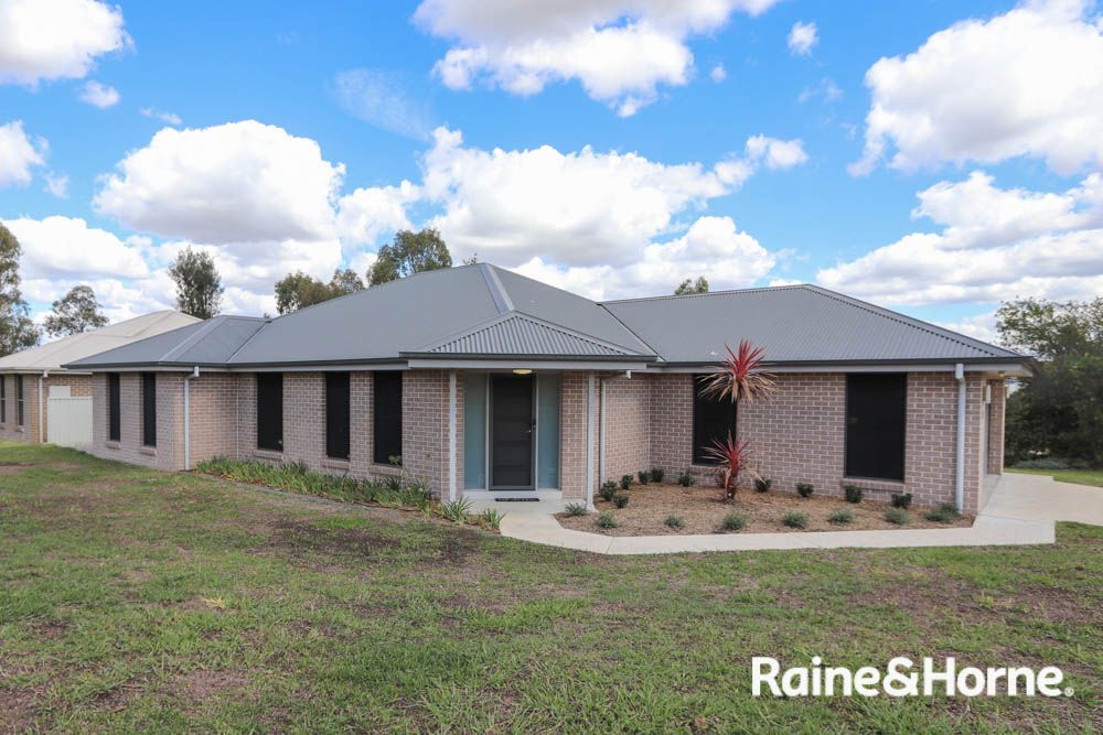 81 Opperman Way, Windradyne NSW 2795, Image 0