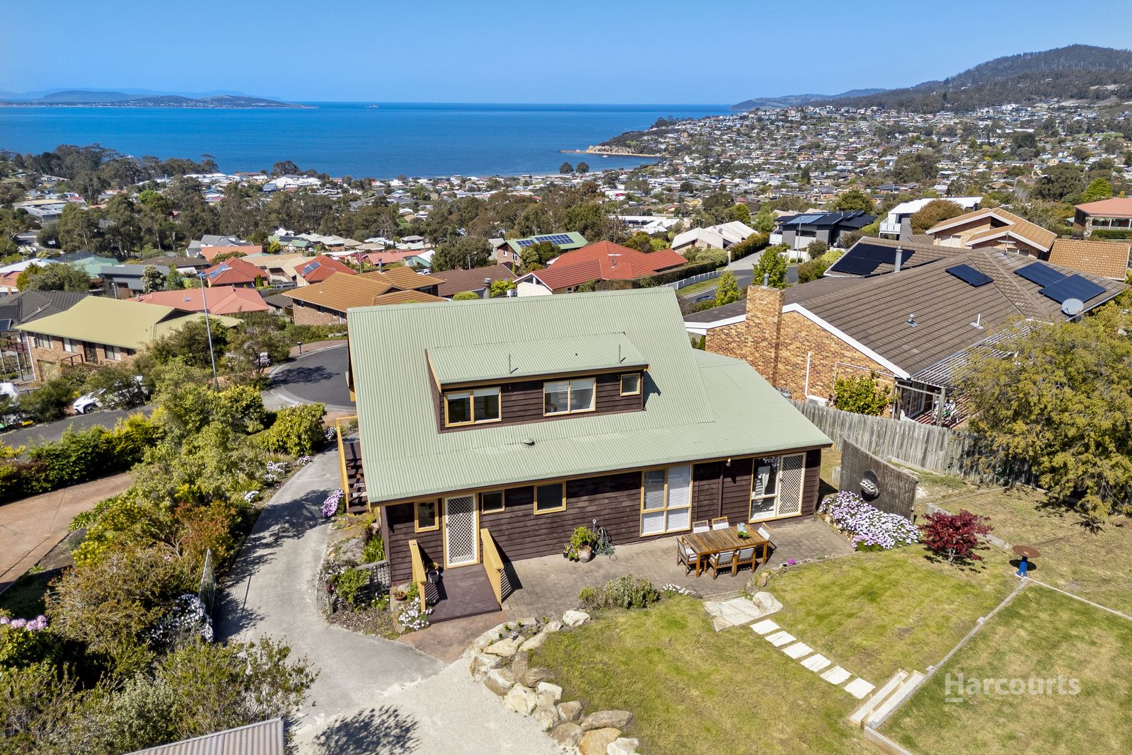 4 Emerald Court Blackmans Bay TAS 7052 Domain