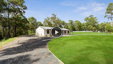Picture of 142 Kettle Road, LONG BEACH NSW 2536