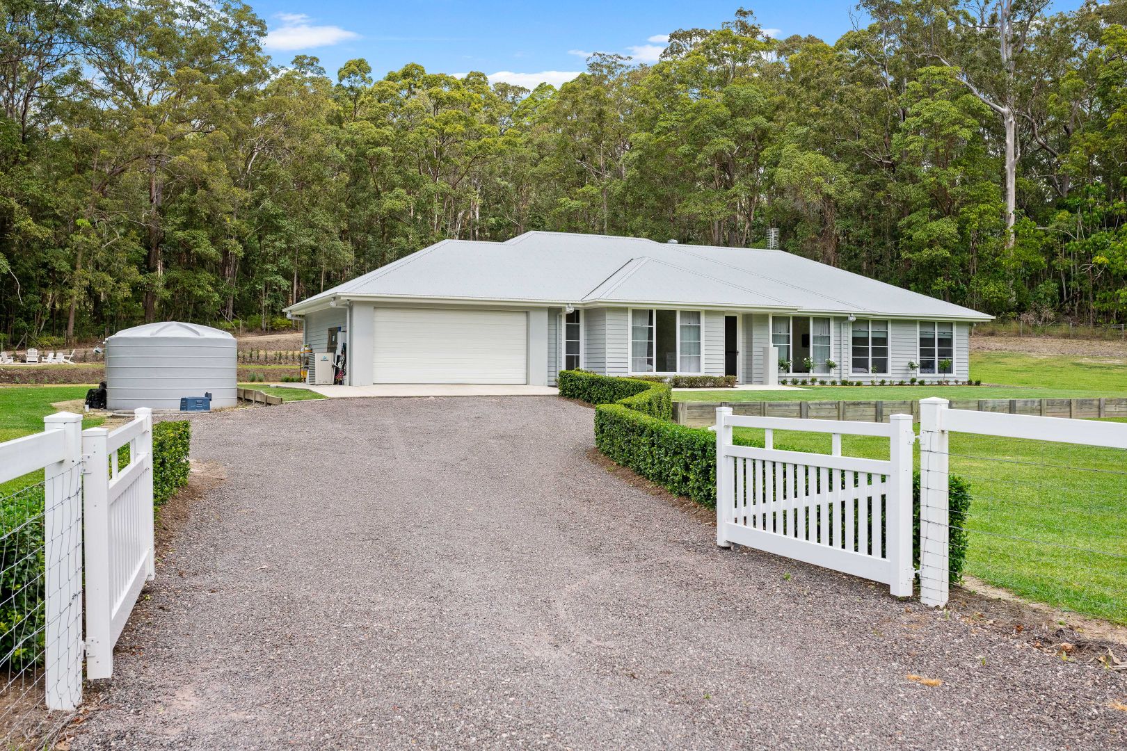 600 Yandina Bli Bli Road, Maroochy River Property History & Address