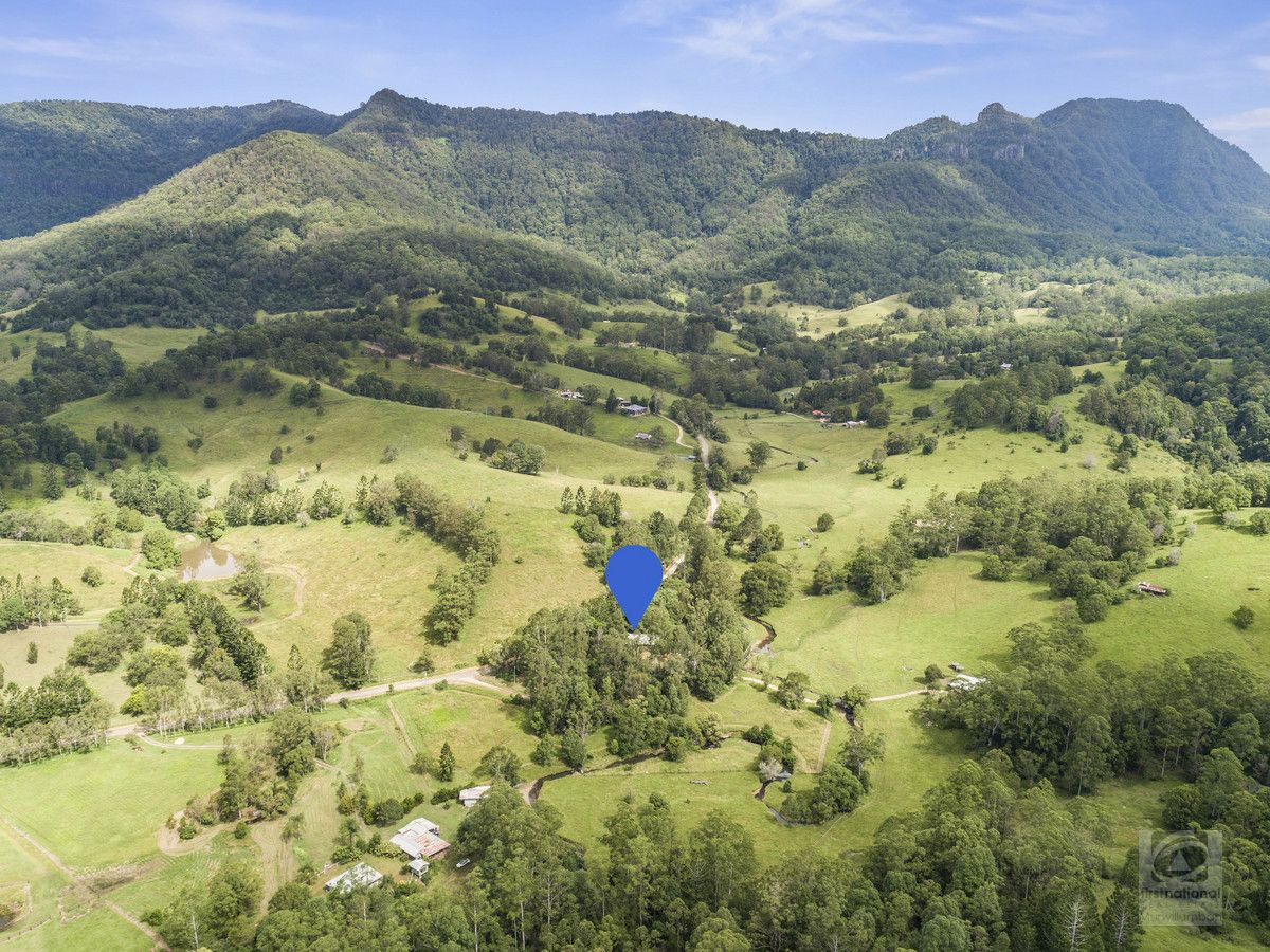 280 Kunghur Creek Road, Kunghur NSW 2484, Image 1