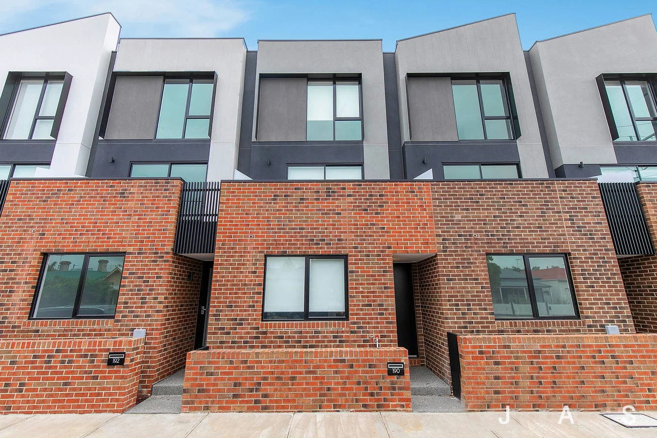 190 Buckley Street, Footscray VIC 3011