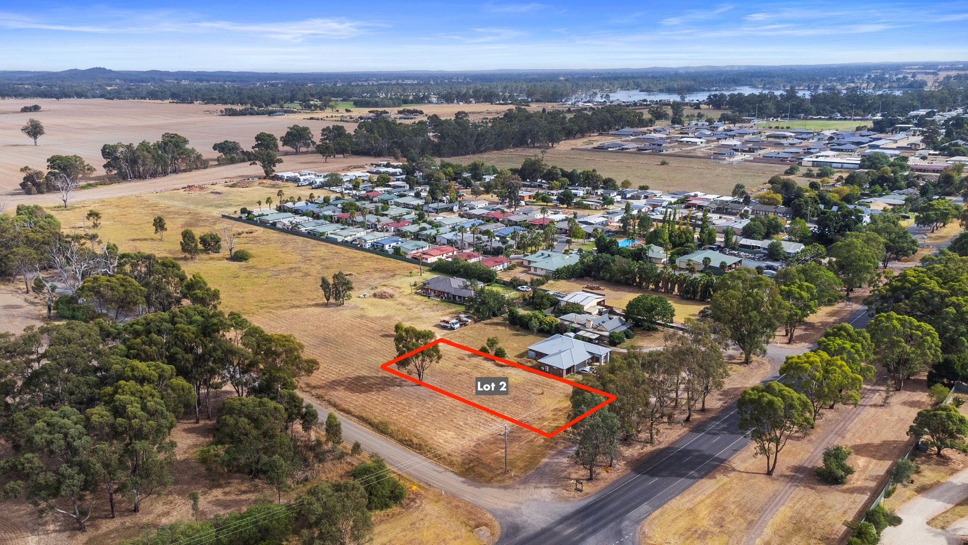 113 High Street, Nagambie VIC 3608, Image 1