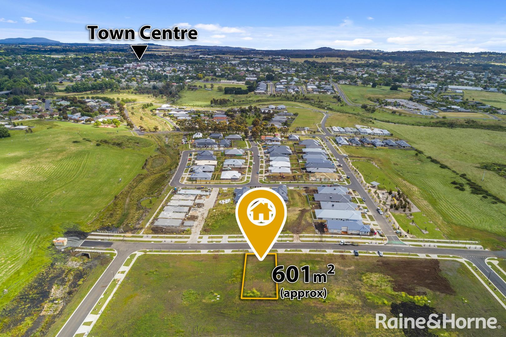 20 Stonemason Boulevard, Kyneton VIC 3444, Image 1