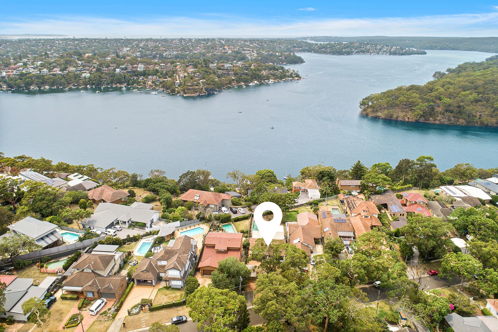 10 Coopernook Avenue, Gymea Bay NSW 2227, Image 2