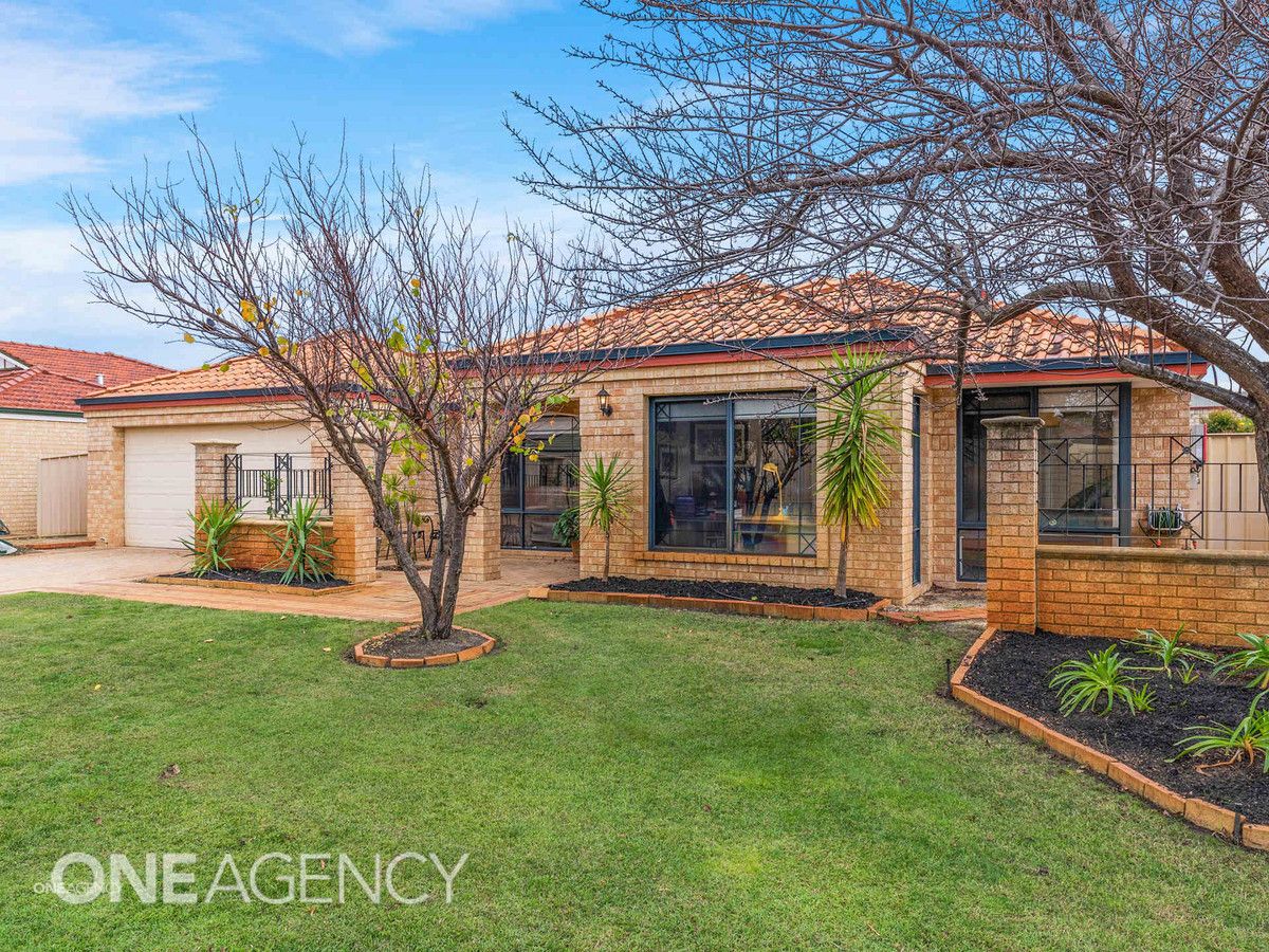 43 Jilakin Loop, Canning Vale WA 6155, Image 0