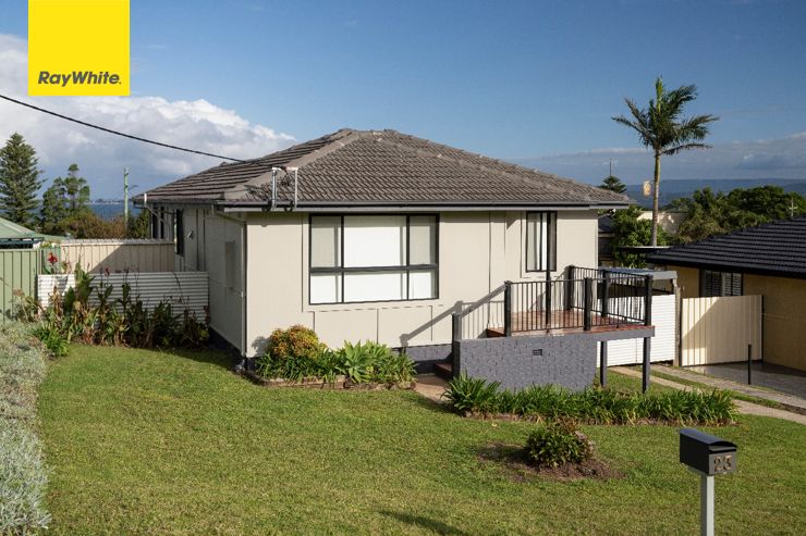 3 bedrooms House in 23 Derby Street BERKELEY NSW, 2506