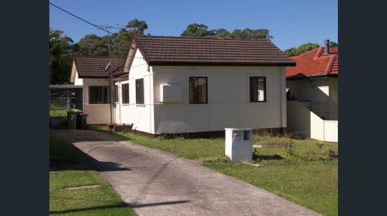 3 bedrooms House in 7 Tucker Street BASS HILL NSW, 2197