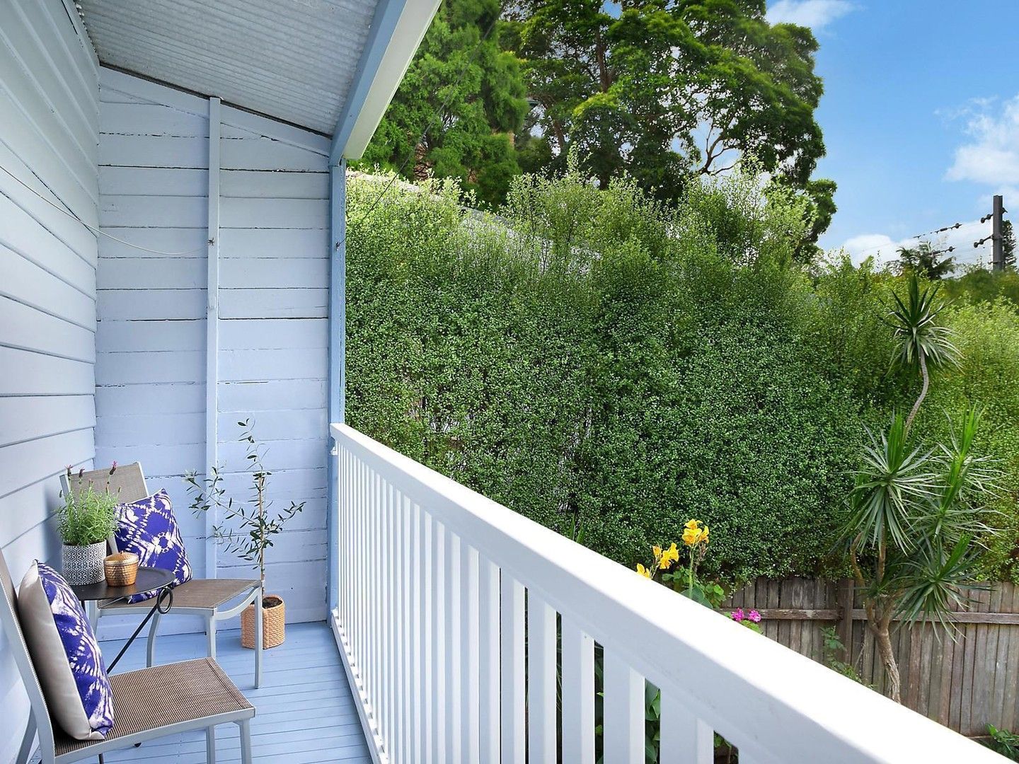 3 bedrooms House in 81 Hampden Road ARTARMON NSW, 2064