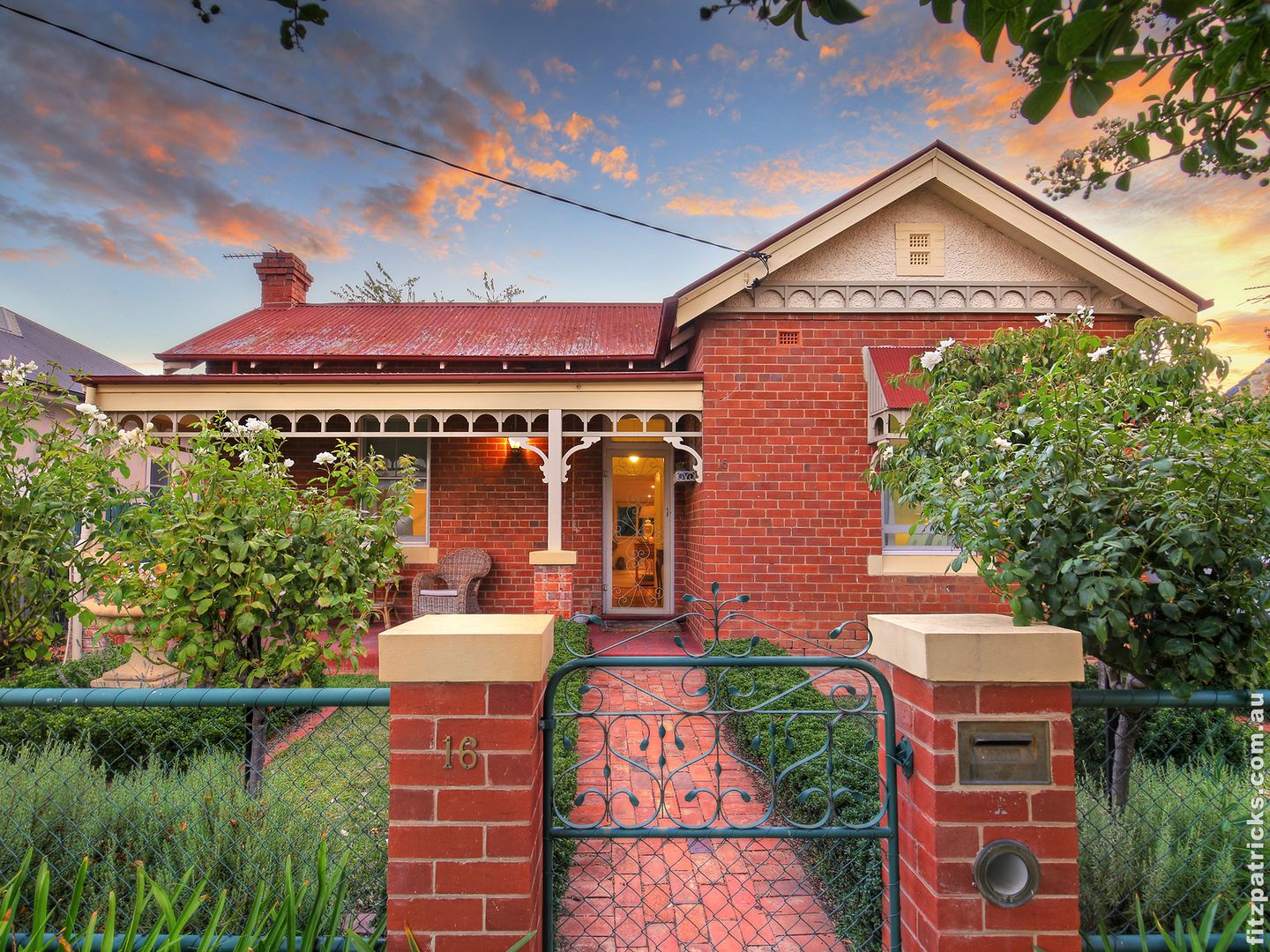 Property Report for 16 Broad Street, Wagga Wagga NSW 2650