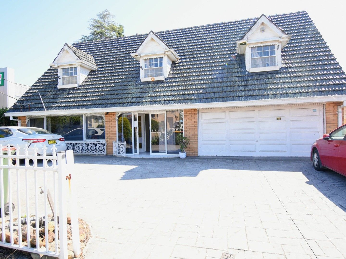 316 Polding St, Smithfield NSW 2164 House For Rent Domain