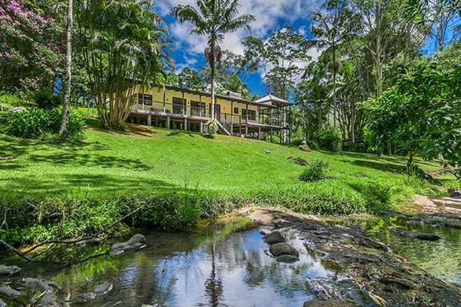 Picture of 59 Tickles Road, UPPER COOPERS CREEK NSW 2482