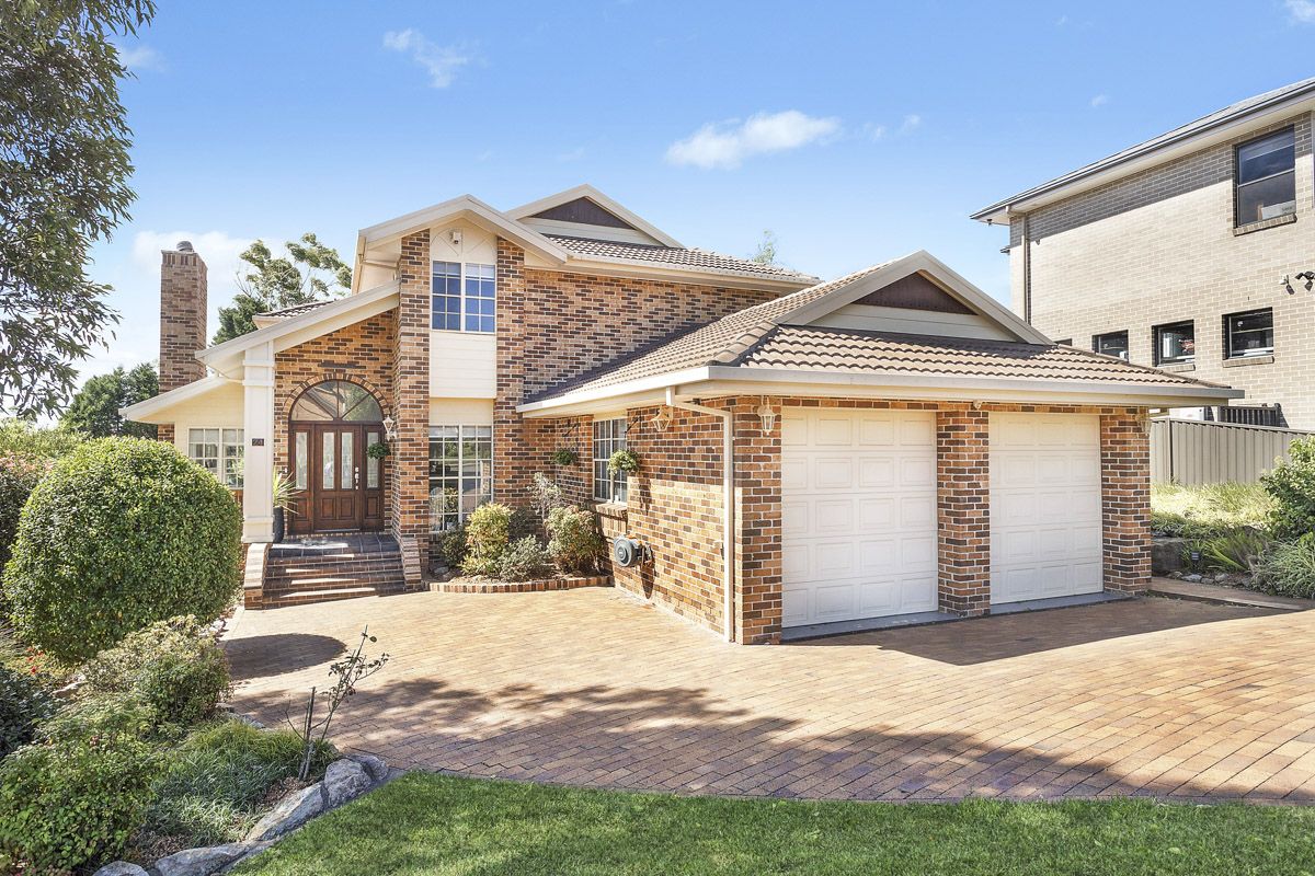 24 Royal Oak Drive, Alfords Point NSW 2234, Image 0