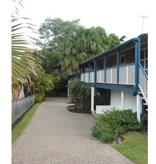 1 bedrooms Apartment / Unit / Flat in 4/131 Mowbray Terrace EAST BRISBANE QLD, 4169