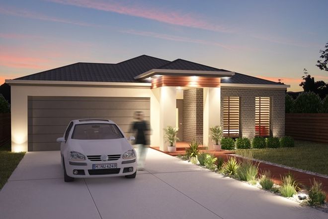 Picture of Lot 1621 Torrance Drive, MELTON WEST VIC 3337
