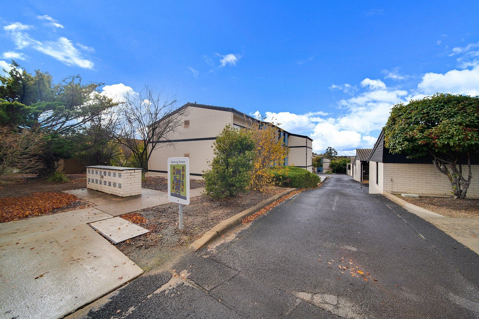 7/58 Bennelong Crescent, Macquarie ACT 2614, Image 0