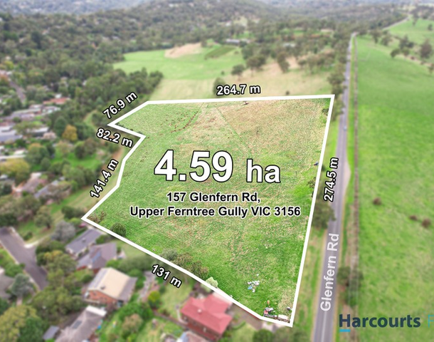 157 Glenfern Road, Upper Ferntree Gully VIC 3156