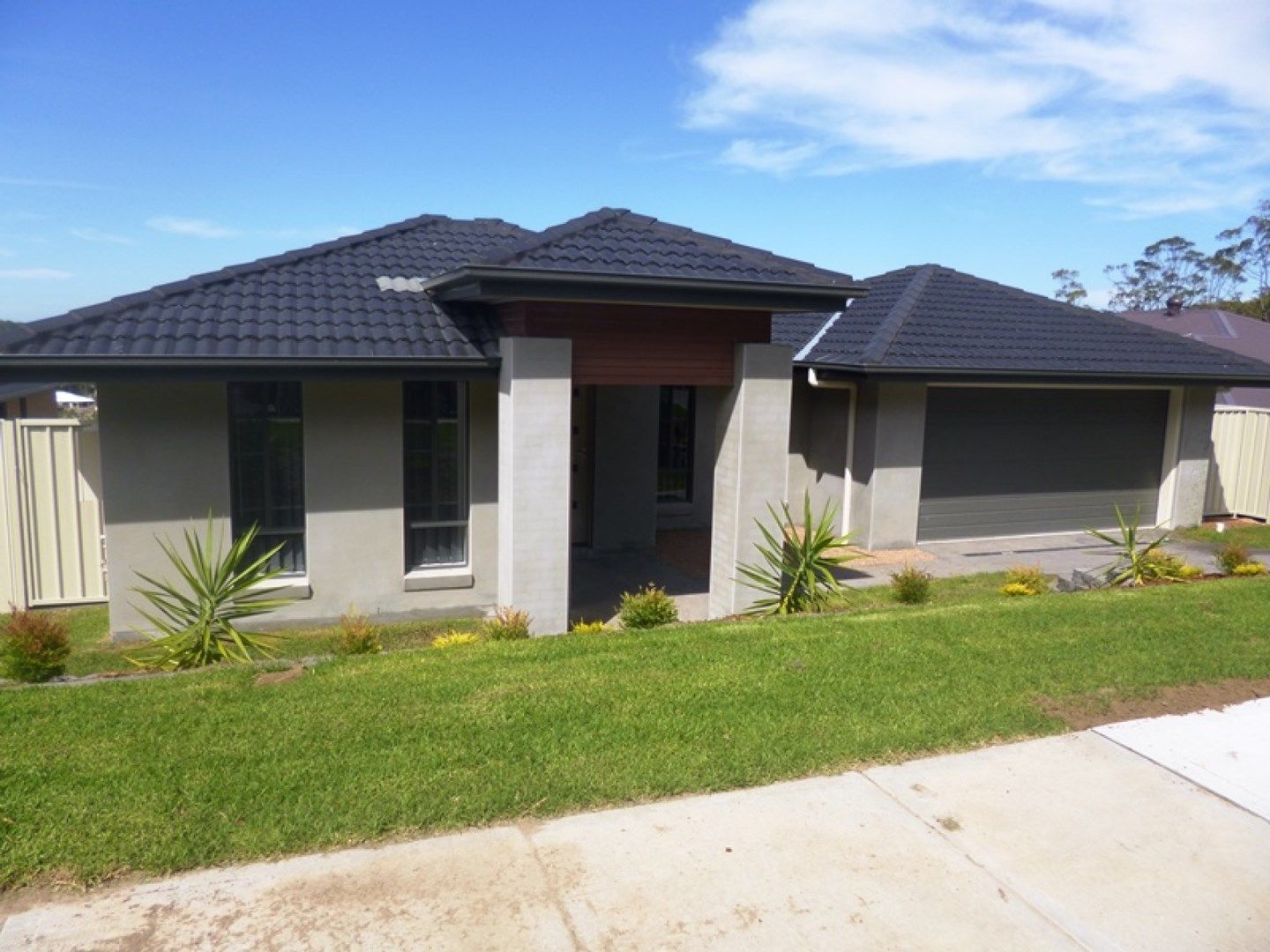 4 bedrooms House in 12 Ayes Avenue CAMERON PARK NSW, 2285