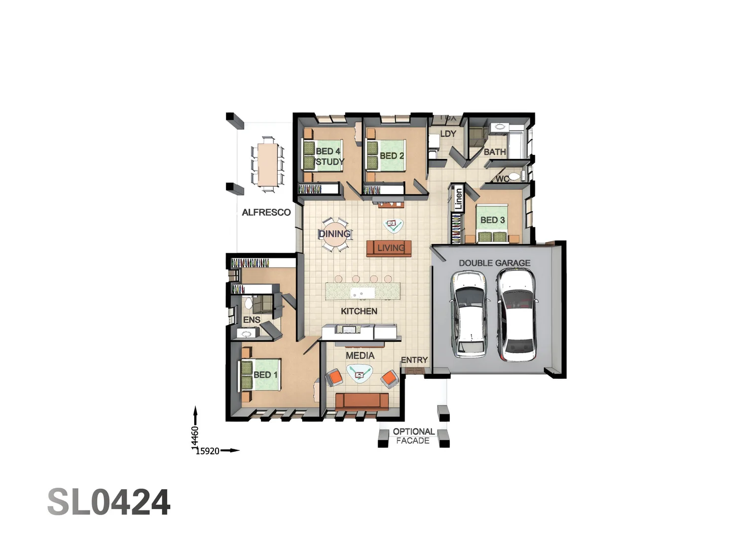 Additional image 8 of 40 Veduta Drv, Coffs Harbour NSW 2450