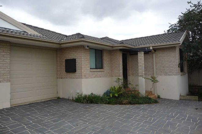 Picture of 9 Belmont Street, MERRYLANDS NSW 2160