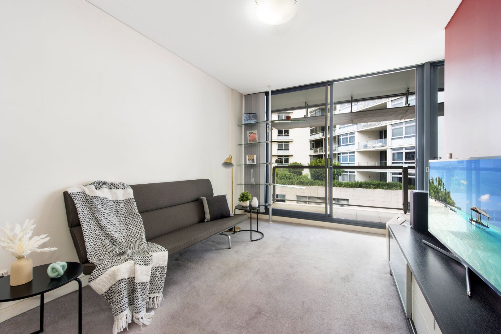 407/45-49 Shelley Street, Sydney NSW 2000, Image 2