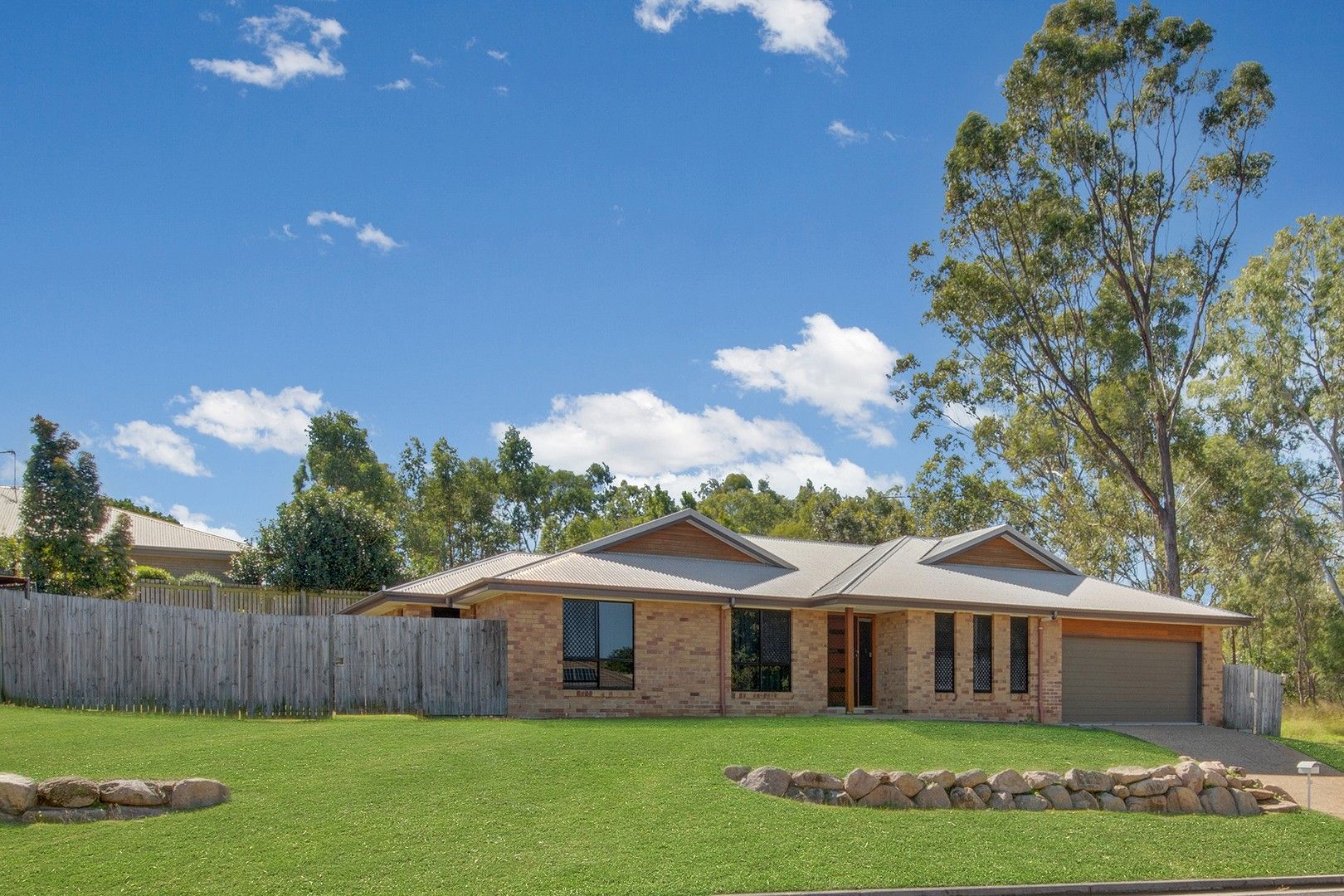 3 Johnson Street, Glen Eden QLD 4680 House For Rent 530 Domain