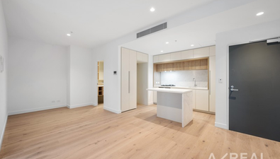 Picture of 3711D/648 Lonsdale Street, MELBOURNE VIC 3000