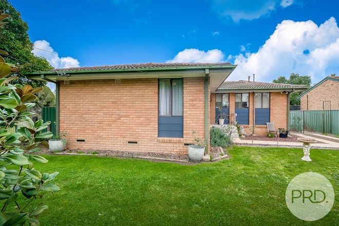 Picture of 277 Fernleigh Road, ASHMONT NSW 2650
