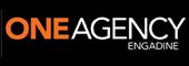 Logo for ONE Agency Engadine