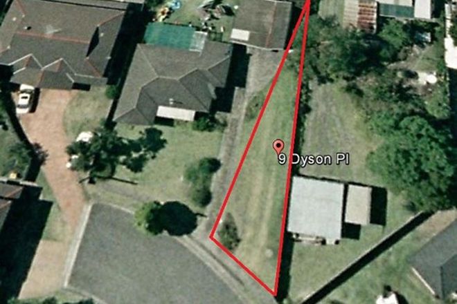 Picture of 9 Dyson st, FAIRFIELD WEST NSW 2165