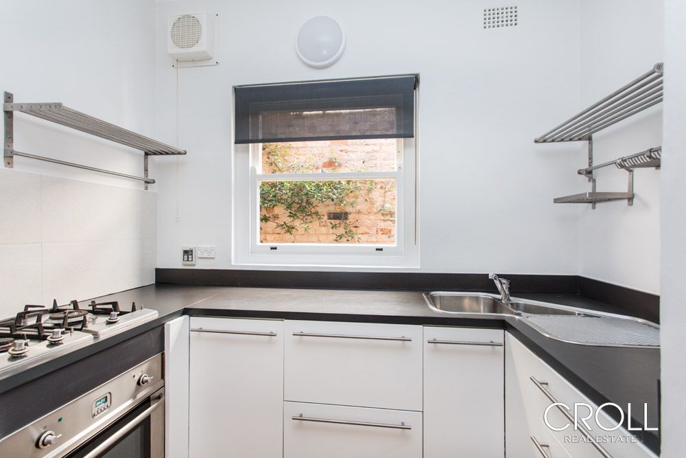 2 bedrooms Apartment / Unit / Flat in 1/2 William Street NORTH SYDNEY NSW, 2060