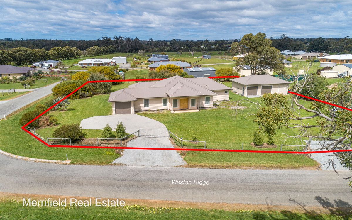 15 Weston Ridge, Willyung WA 6330, Image 0