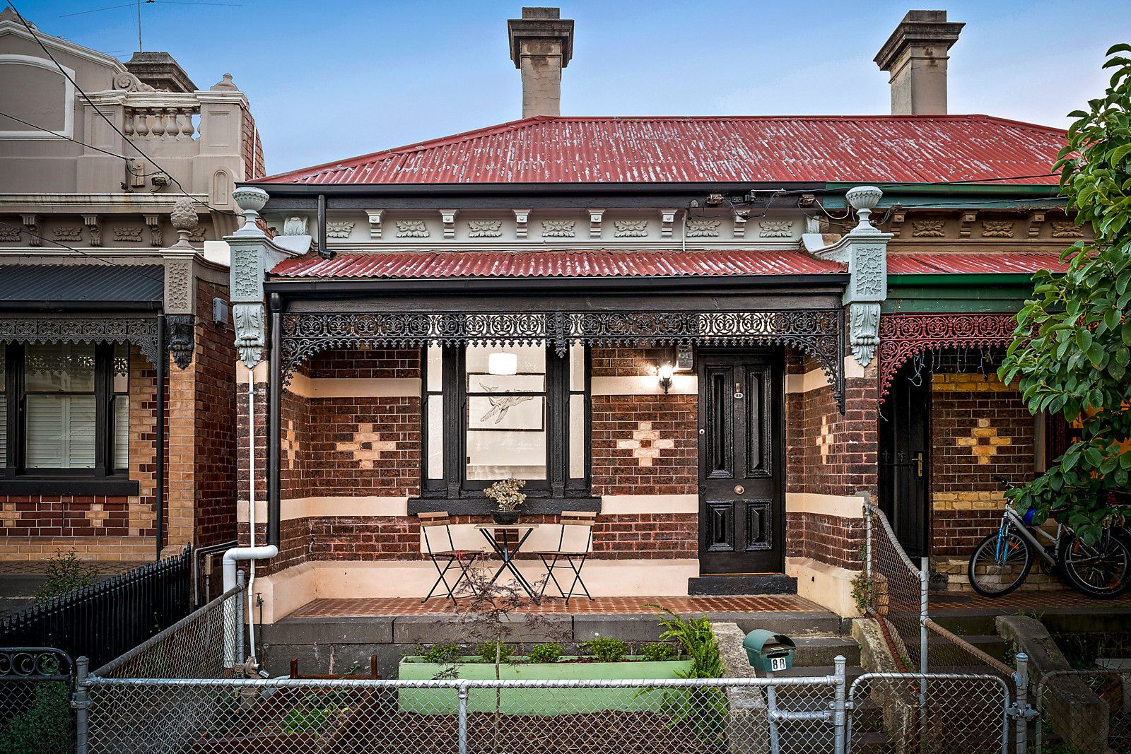 2 bedrooms House in 88 Barnett Street KENSINGTON VIC, 3031