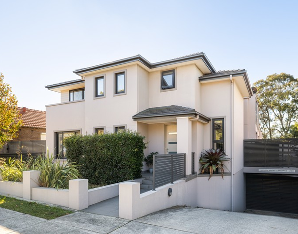 3/55-57 Gipps Street, Concord NSW 2137