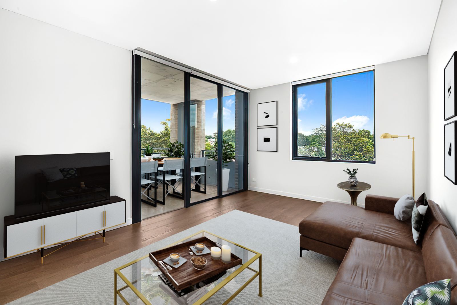 1 bedrooms Apartment / Unit / Flat in 11 Wentworth Street GLEBE NSW, 2037