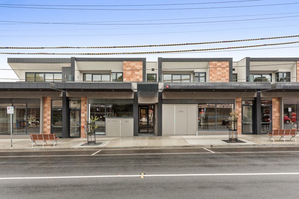 2 bedrooms Apartment / Unit / Flat in G04/40-44 Station Street FERNTREE GULLY VIC, 3156