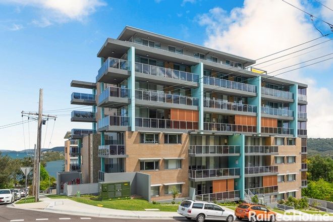 Picture of 16/14-16 Batley Street, WEST GOSFORD NSW 2250
