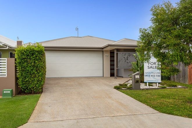 Picture of 15 Osprey Drive, BIRTINYA QLD 4575