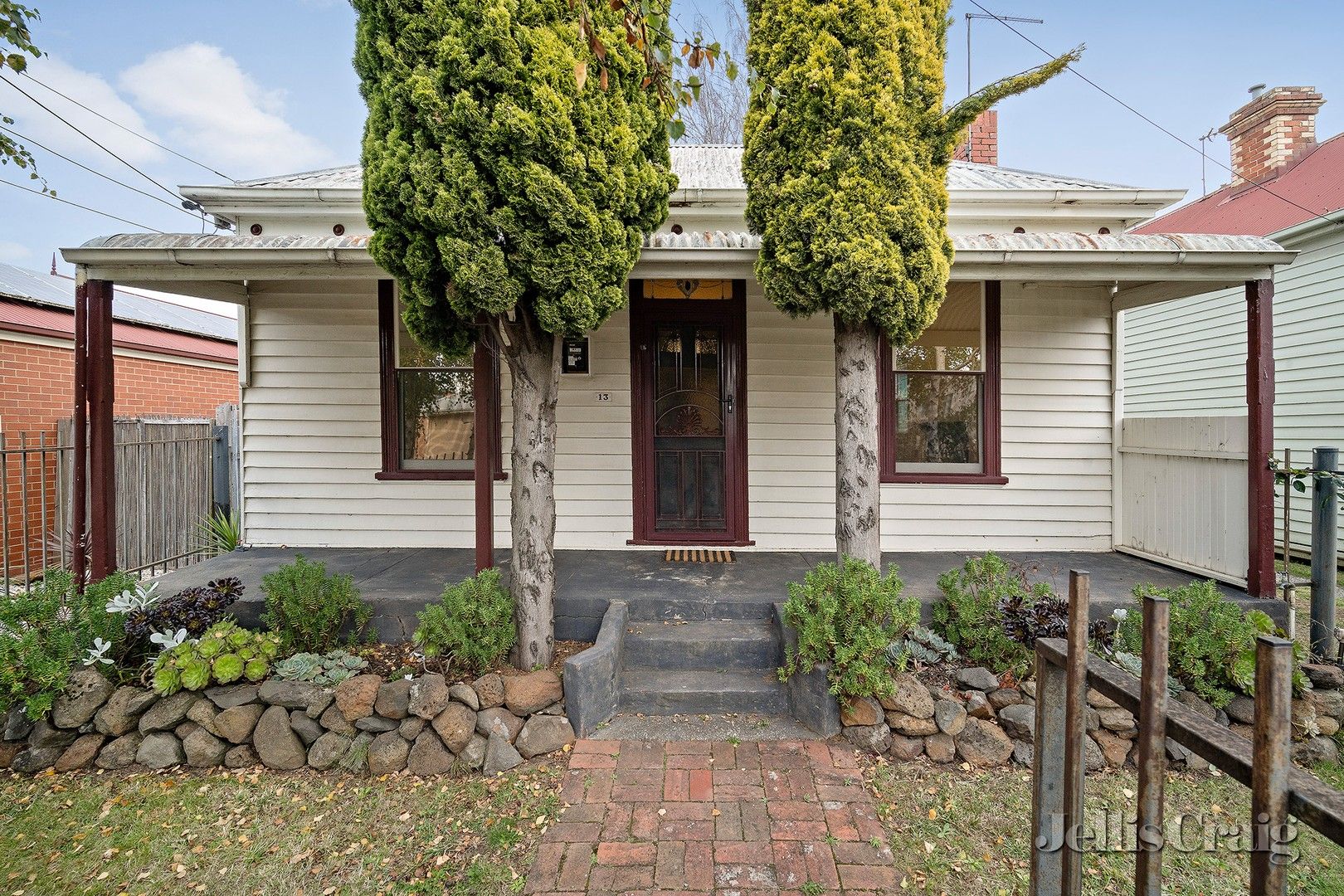 13 Porter Street, Bakery Hill VIC 3350, Image 0