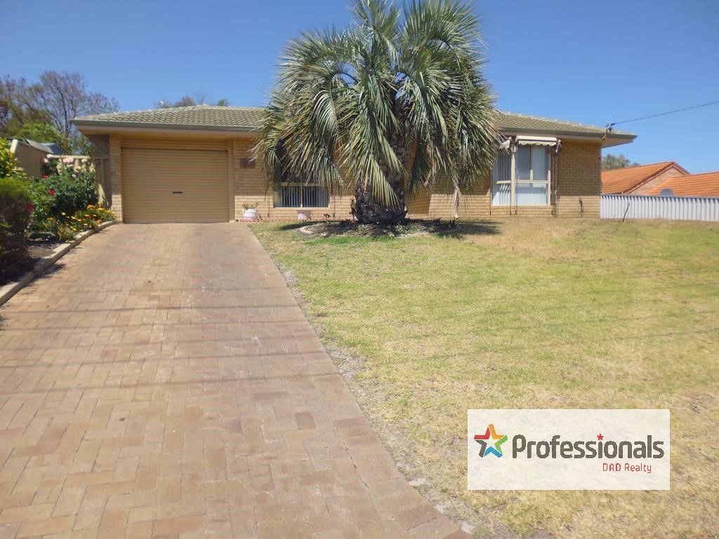 22 Mardo Ave, Australind WA 6233 House For Rent 490 Domain
