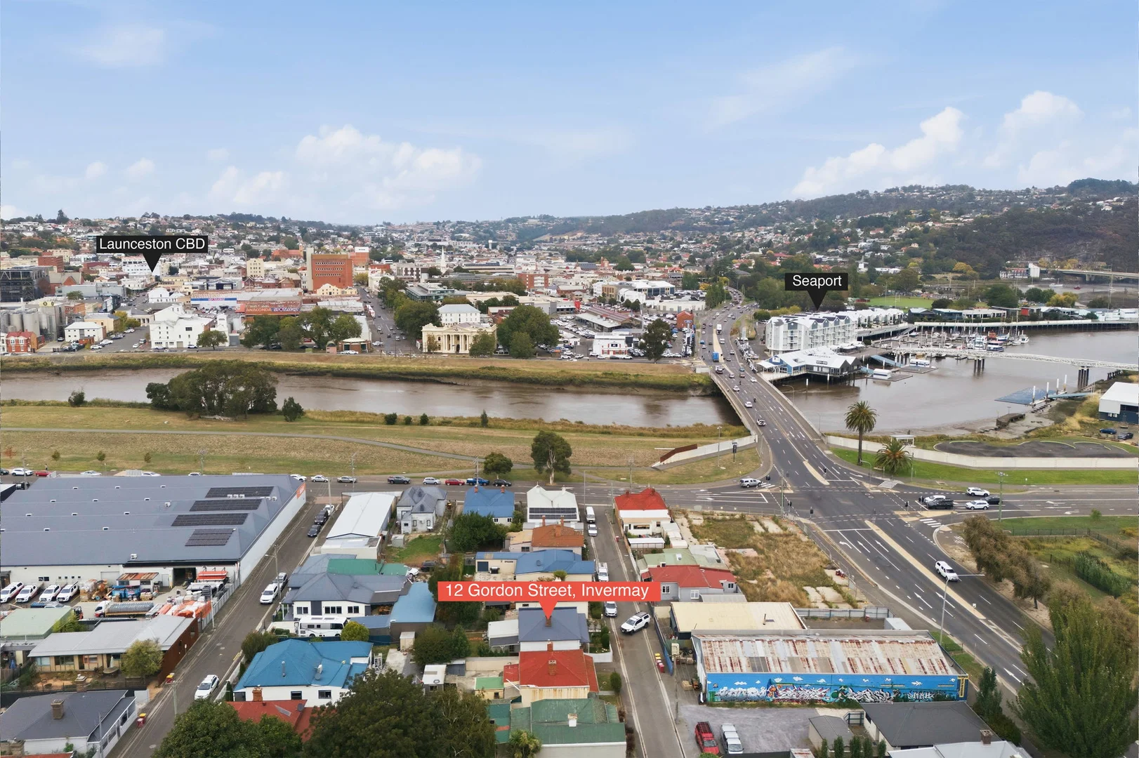 Additional image 20 of 12 Gordon Street, Invermay TAS 7248