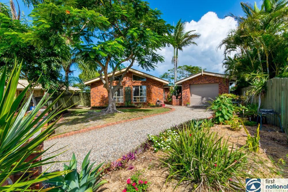 10 Violet Court, Bongaree QLD 4507, Image 0