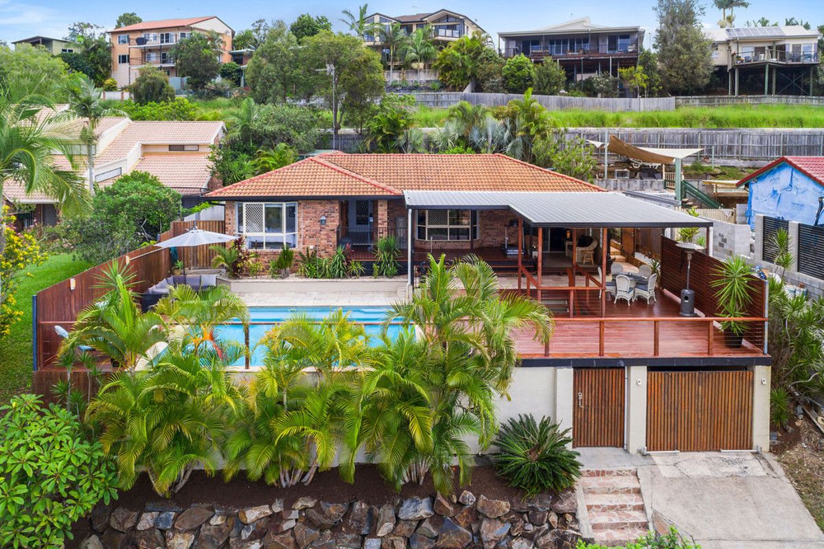 12 Jabiluka Drive, Highland Park QLD 4211, Image 1