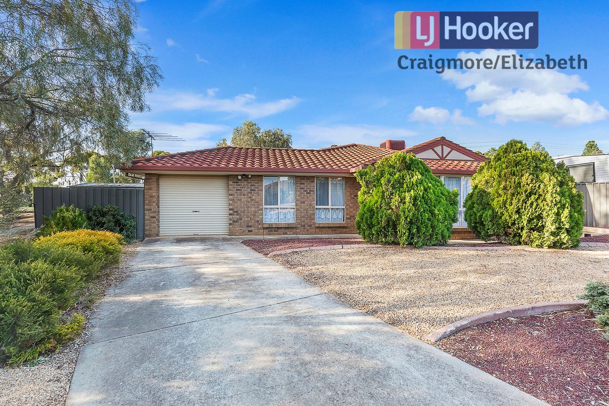 21 Amberdale Road, Blakeview SA 5114, Image 0