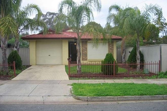 Picture of 12A Old Sarum Road, ELIZABETH NORTH SA 5113