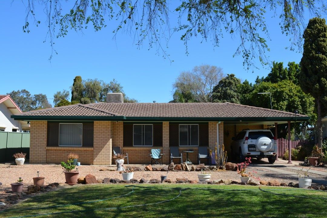 377 Chester Street, Moree NSW 2400