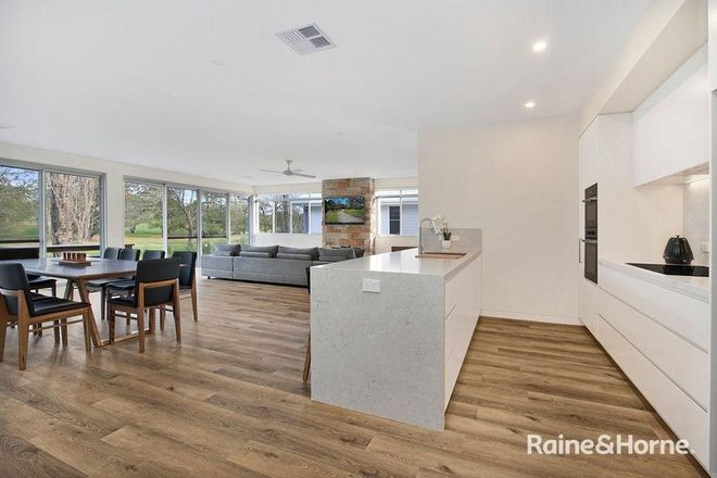 Picture of 4/65-67 Kangaloon Road, BOWRAL NSW 2576