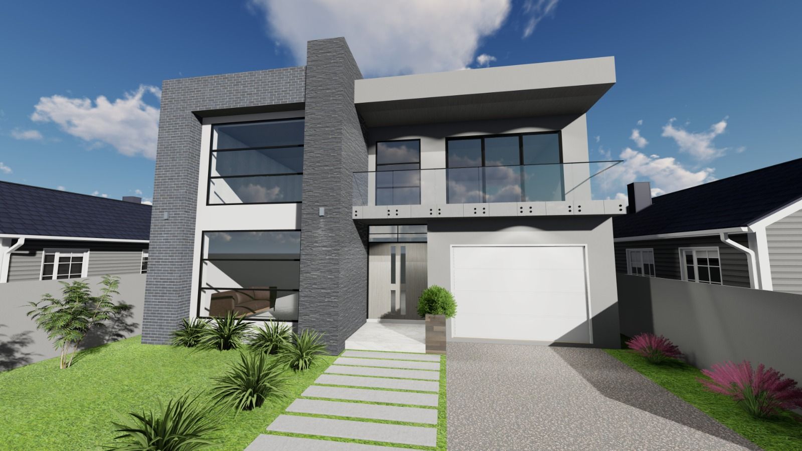 4 bedrooms House in  ROUSE HILL NSW, 2155